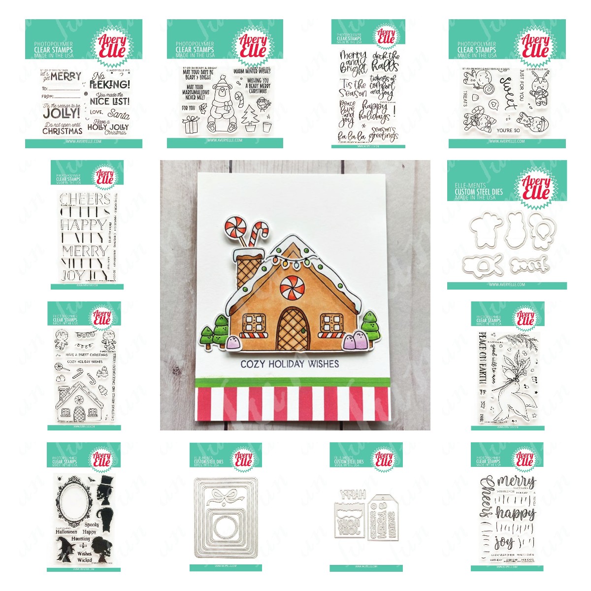 Candle Making Guide - Cap keluaran baru dan mati 2023