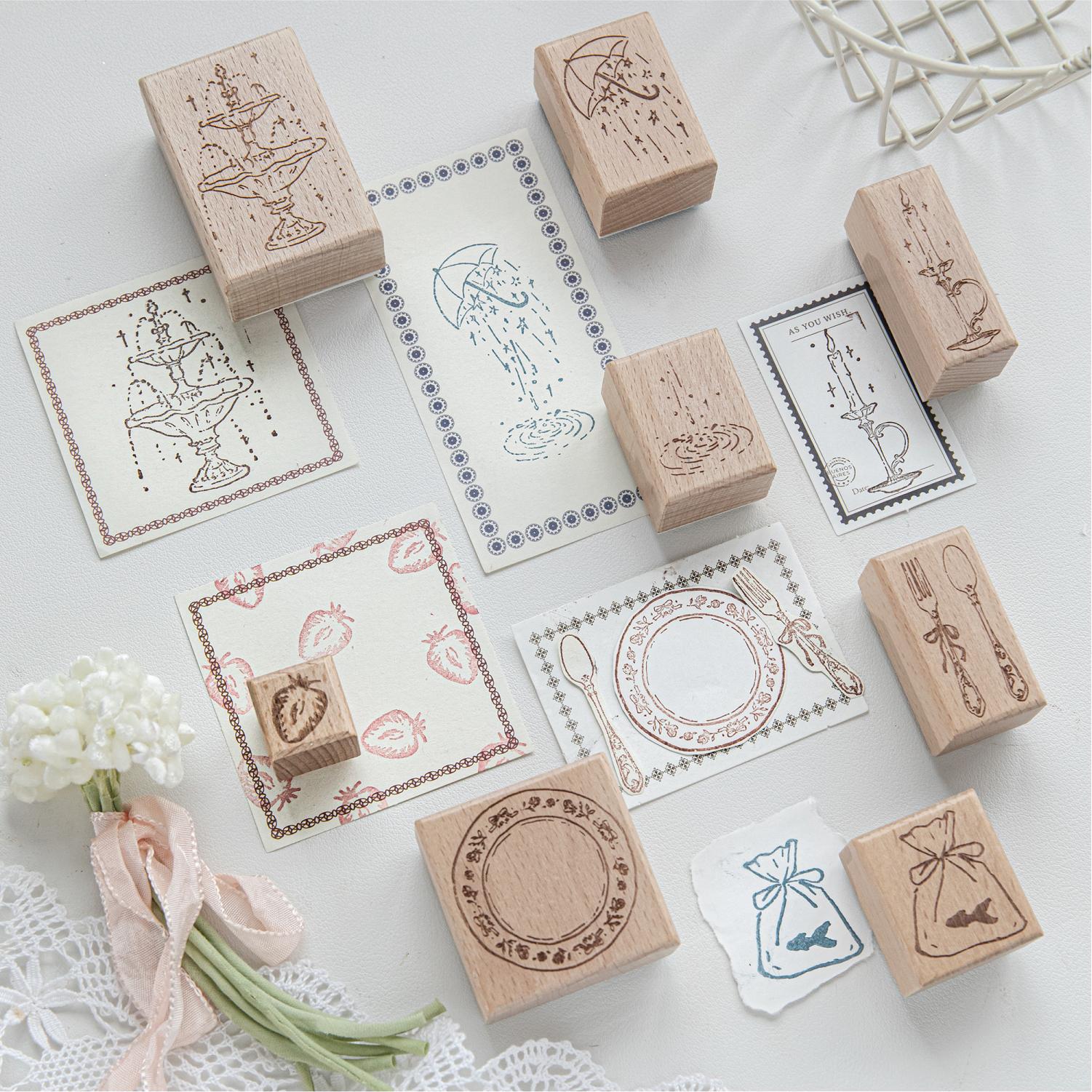 Candle Making Bath - Perlengkapan Meja Lilin Fountain Candle, Desain