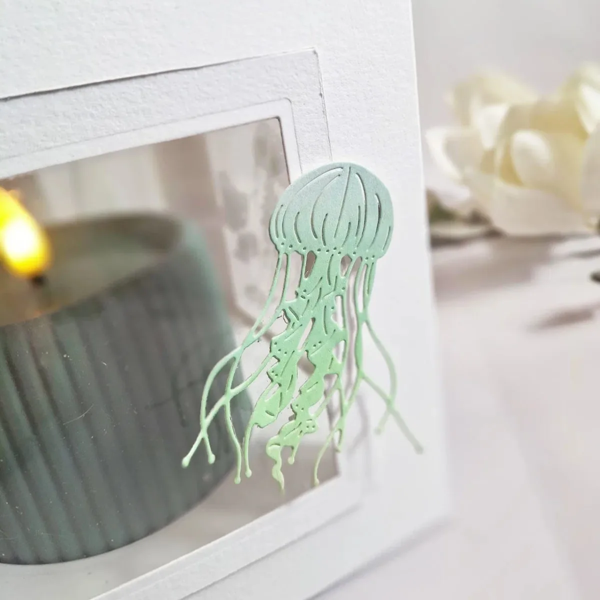 Cetakan Logam Baru 2026 Motif  - Candle Making Guide ulasan dan harga