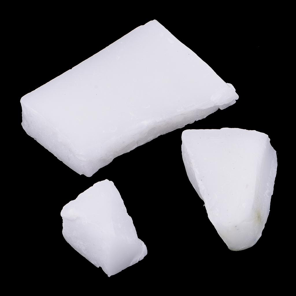 Lilin parafin/campuran Pilar-K - Candle Making Reno ulasan dan harga