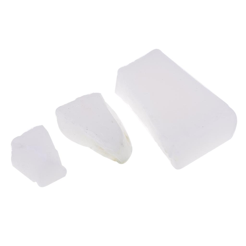 Lilin parafin/campuran Pilar-K - Candle Making Reno ulasan dan harga