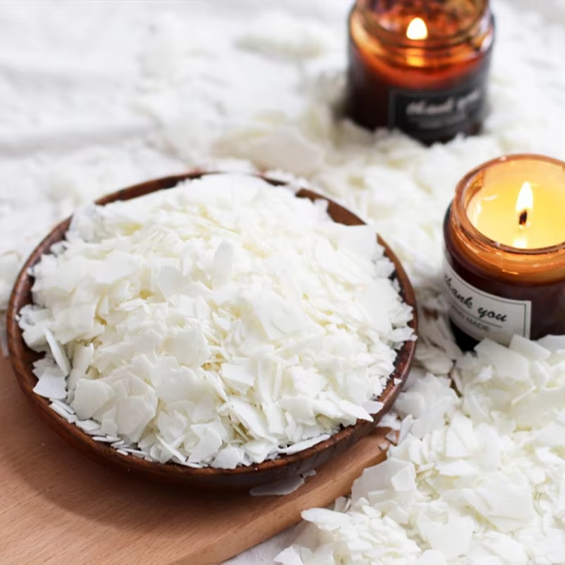 1kg/500/250/100g Lilin Kedelai - Candle Making Bath ulasan dan harga
