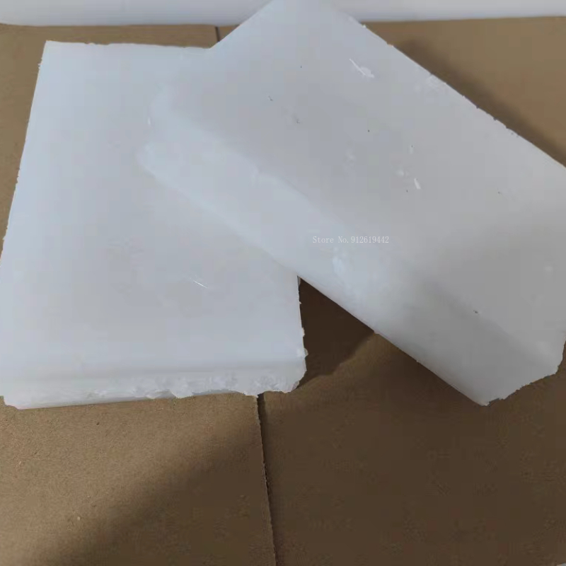 200G/Tas Lilin Mikrokristalin  - Candle Making Bath ulasan dan harga