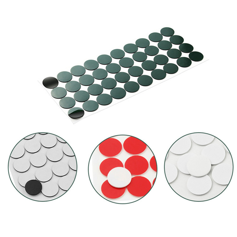 100 Buah 8MM 10MM Stiker Sumbu - Candle Making Bath ulasan dan harga
