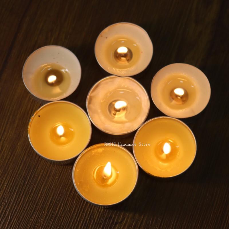Kotak aluminium bundar lilin t - Candle Making Reno ulasan dan harga