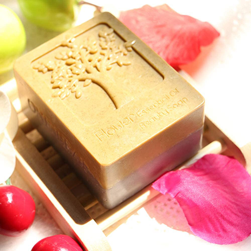 Pohon Kehidupan Persegi Panjan - Candle Making Bath ulasan dan harga