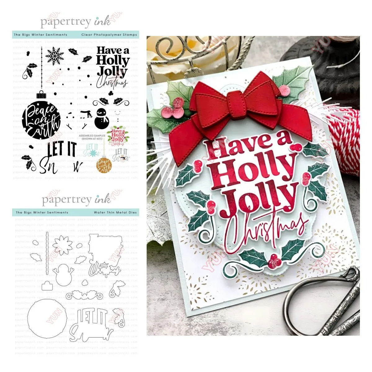The Bigs stempel sentimen musi - Candle Making Guide ulasan dan harga