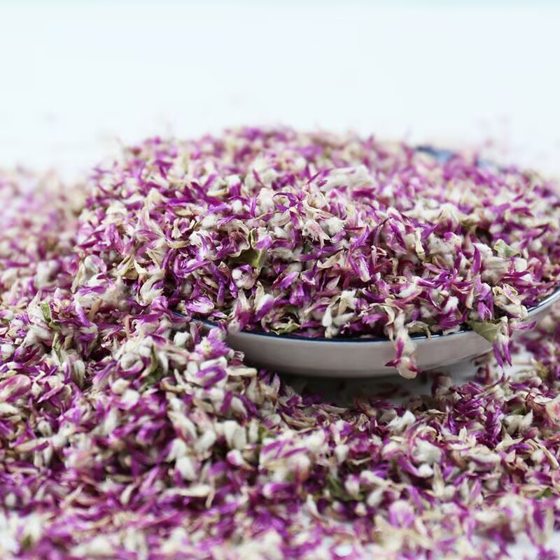 Kelopak Bunga Kering Amaranth  - Candle Making And Perfume ulasan dan harga