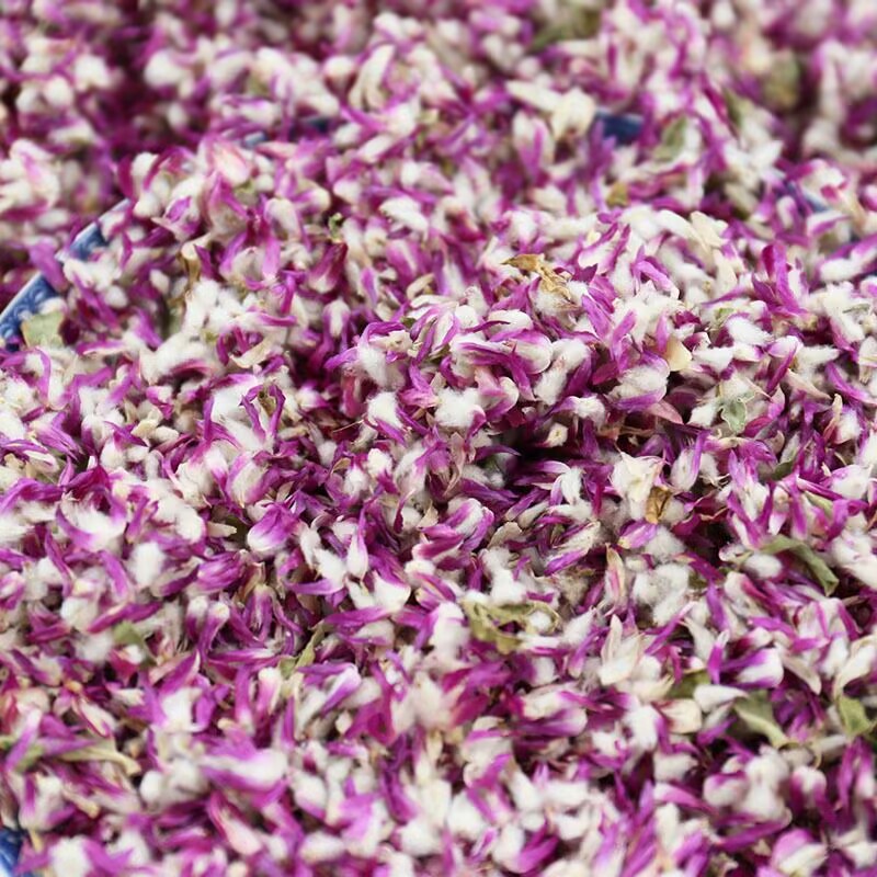 Kelopak Bunga Kering Amaranth  - Candle Making And Perfume ulasan dan harga