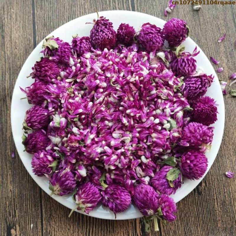 Kelopak Bunga Kering Amaranth  - Candle Making And Perfume ulasan dan harga
