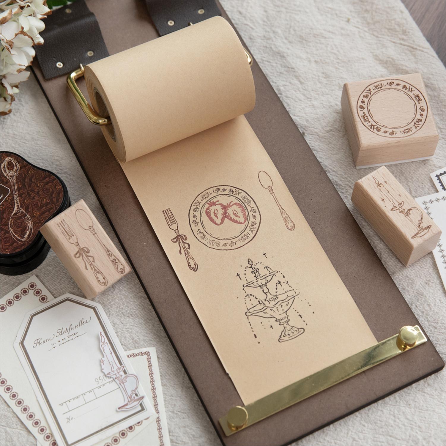 Perlengkapan Meja Lilin Founta - Candle Making Bath ulasan dan harga