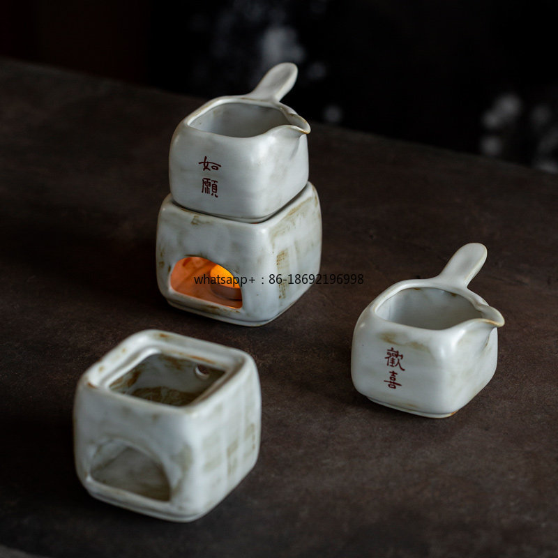 Kompor Pembuat Lilin, Pemanas  - Candle Making And Perfume ulasan dan harga