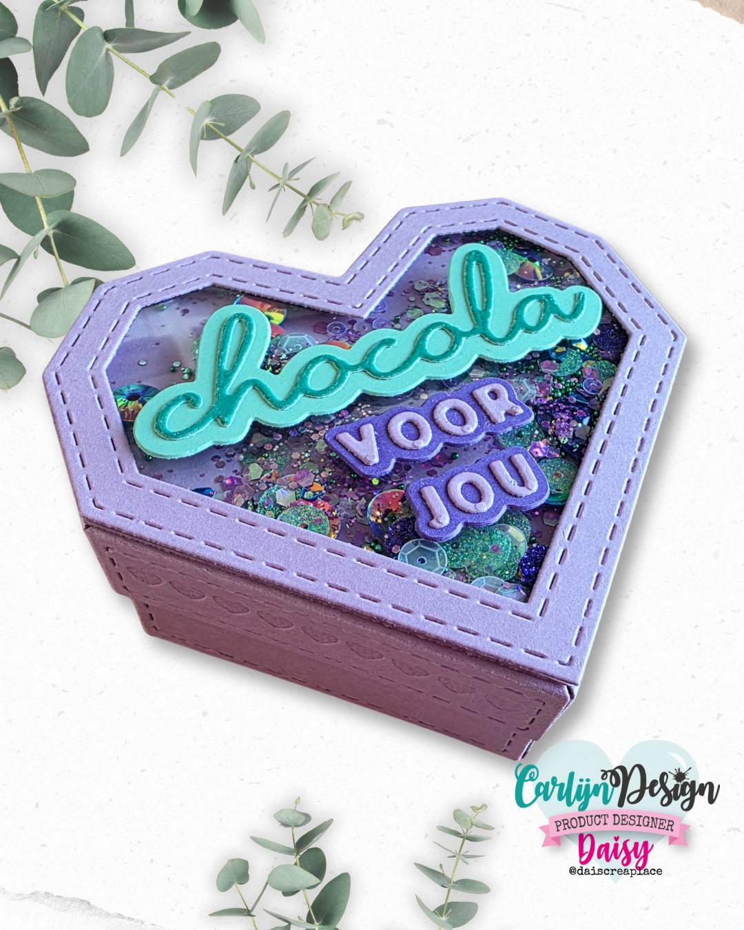 Stempel Logam Transparan Motif - Candle Making And Perfume ulasan dan harga