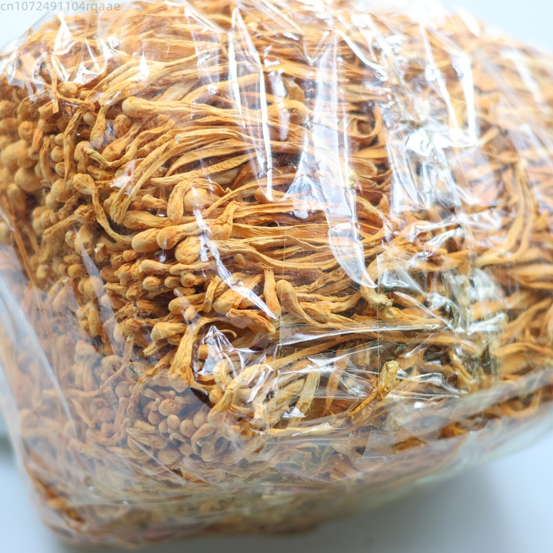 250g/500g Cordyceps Bunga Keri - Candle Making Bath ulasan dan harga