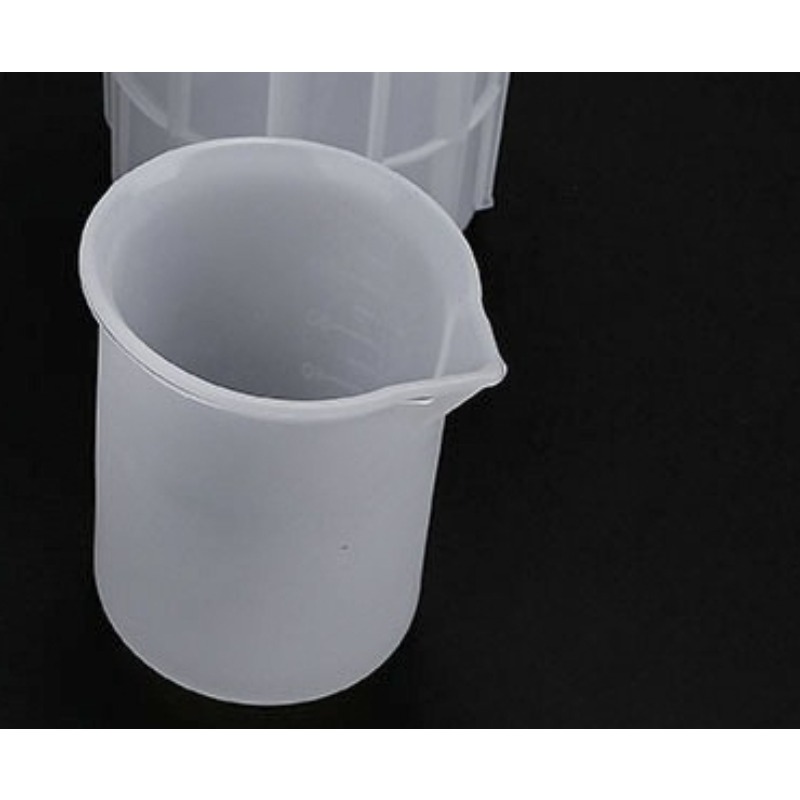 Cetakan lilin, cetakan resin e - Candle Mold Silicone ulasan dan harga