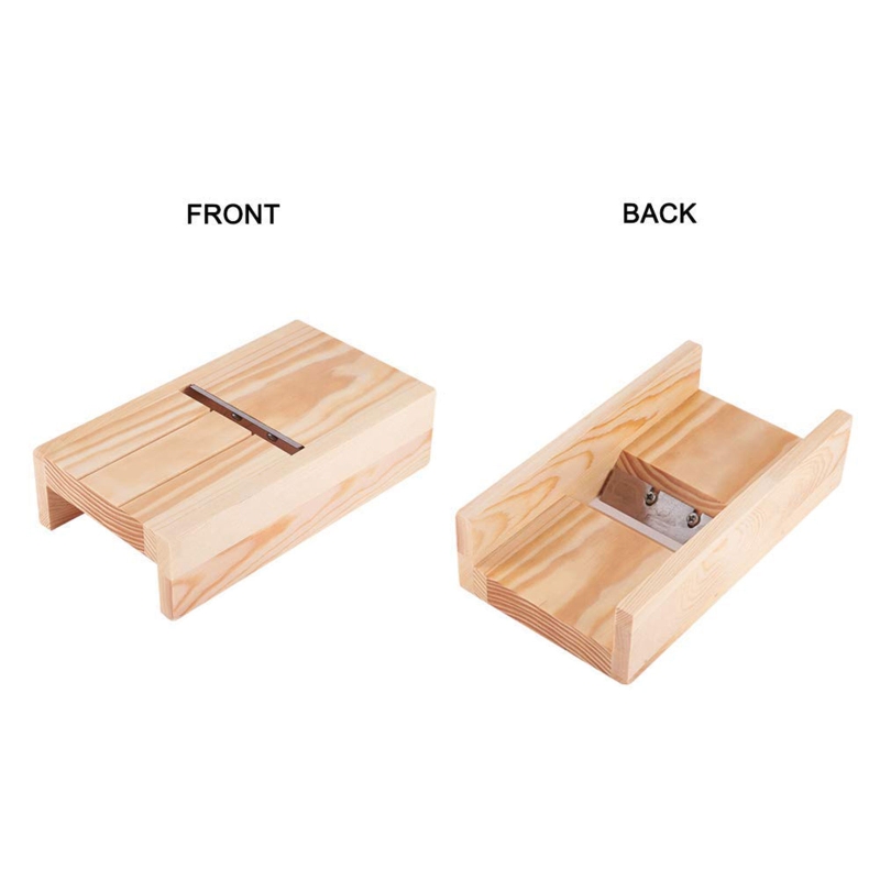 Planer Beveler Sabun Kayu Dapa - Candle Making Business ulasan dan harga