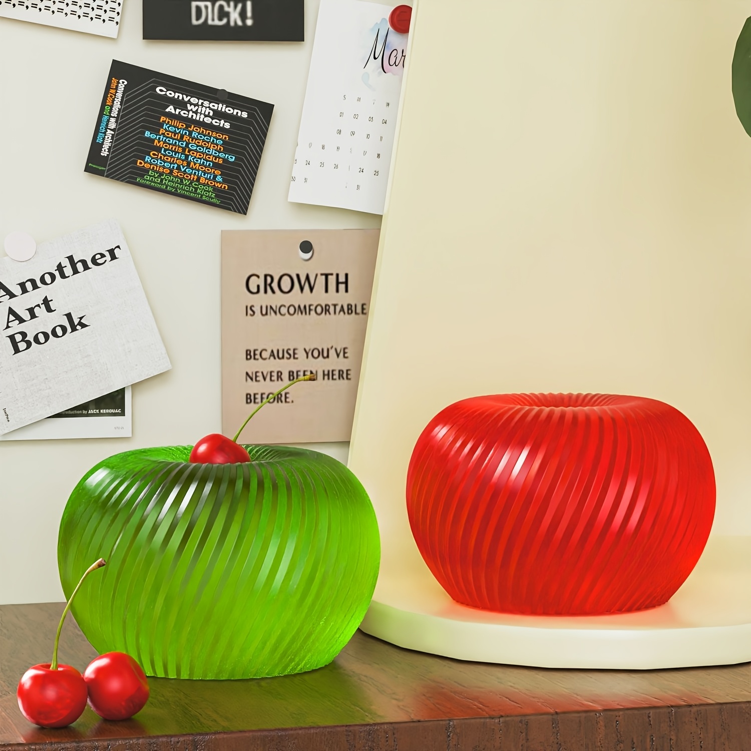 Cetakan silikon berbentuk apel - Candle Mold Silicone ulasan dan harga