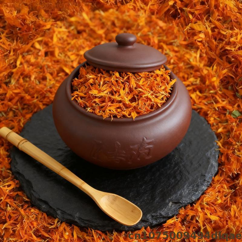 Bunga Kering Alami 100% Kelopa - Candle Making And Perfume ulasan dan harga