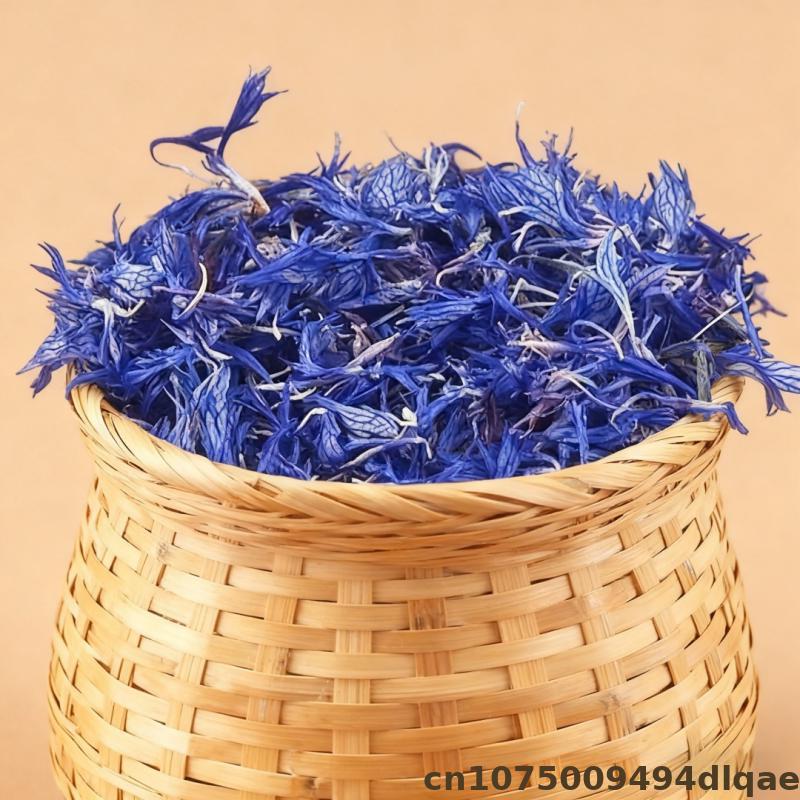Bunga Kering Alami 100% Kelopa - Candle Making And Perfume ulasan dan harga