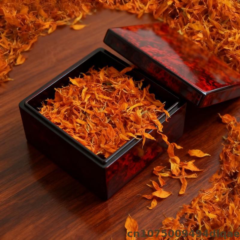 Bunga Kering Alami 100% Kelopa - Candle Making And Perfume ulasan dan harga