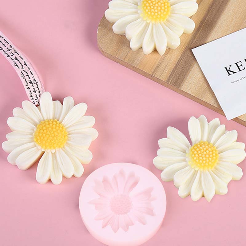 DIY cetakan silikon lilin Dais - Candle Making Reno ulasan dan harga