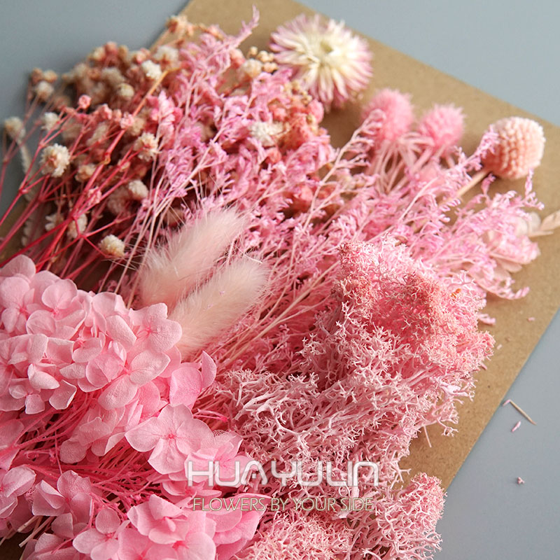 1 Pak tanaman buatan bunga asl - Candle Making Bath ulasan dan harga
