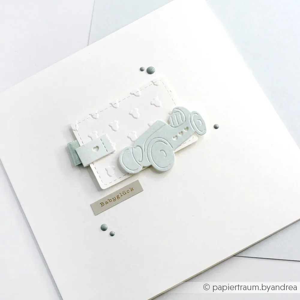 Stempel Awan Bulan Bintang 202 - Candle Making Guide ulasan dan harga