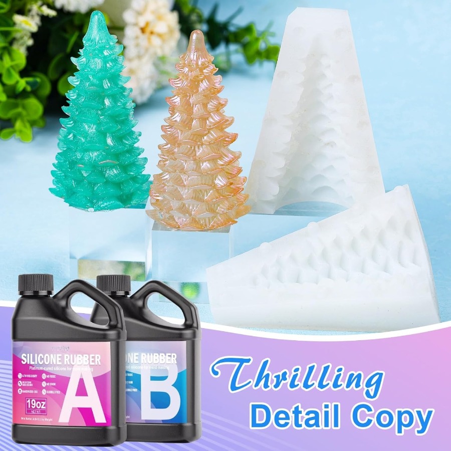 Paket Peralatan Pembuatan Ceta - Candle Making Business ulasan dan harga