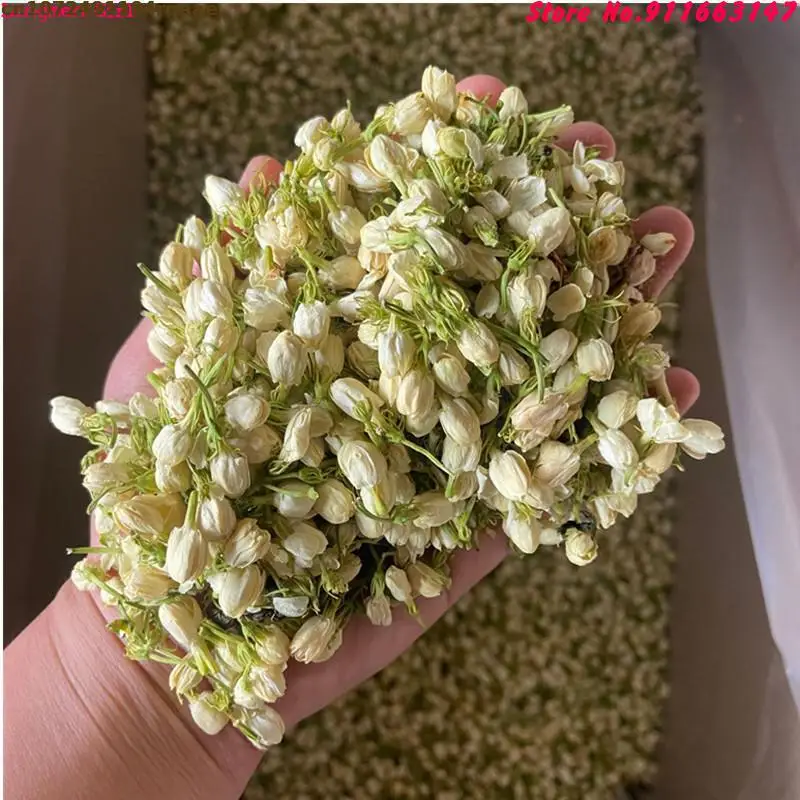 Bunga Melati Kering Alami Berk - Candle Making And Perfume ulasan dan harga